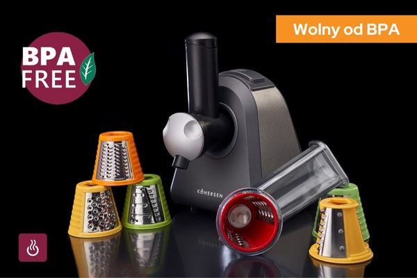 Wolny od BPA
